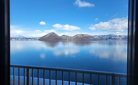 Toya-Onsen Hotel Hanabi